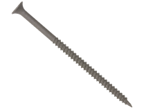 Crystal Fasteners drywall nails with smooth finish and sharp point designed for secure fastening