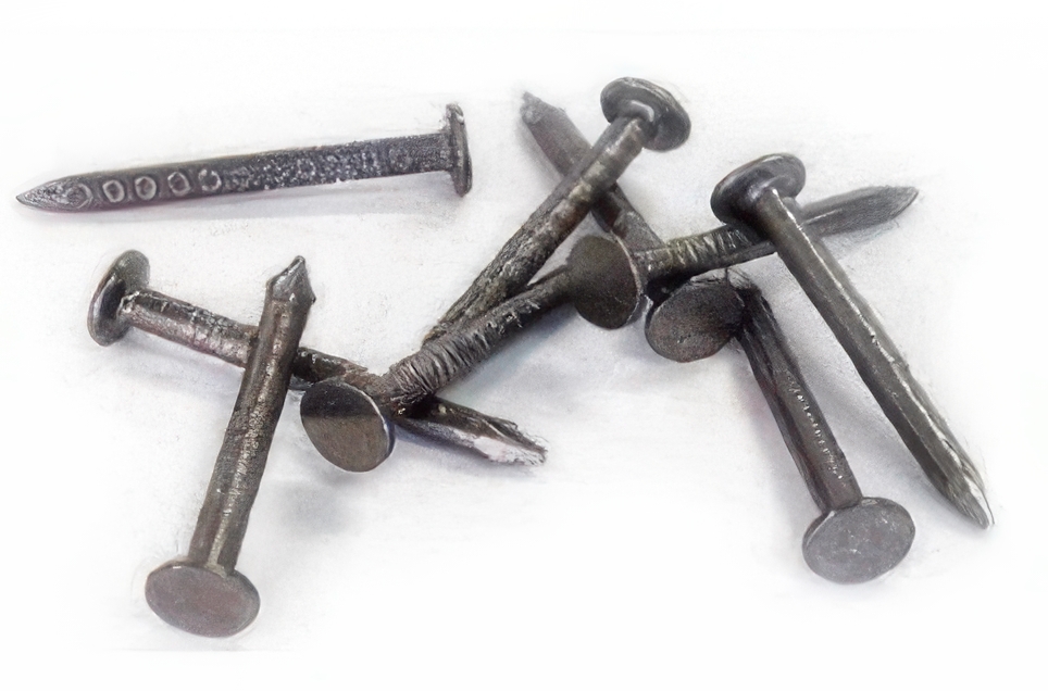 Nails and Screw Manufacturers in India